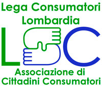 Lega Consumatori - Lombardia