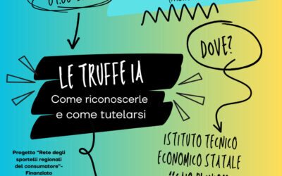 Le truffe IA: come riconoscerle e come tutelarsi